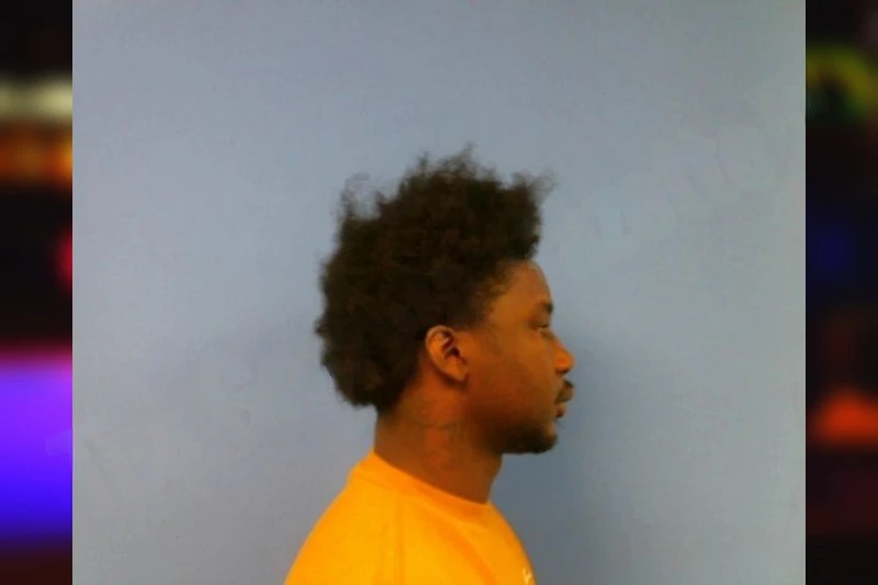 Trequan Jackson Mugshots