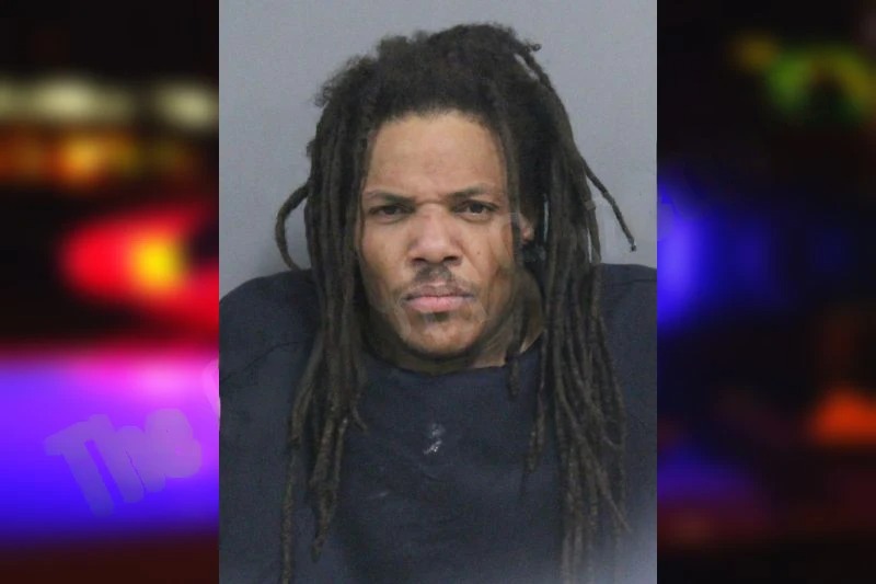 Tressie Rivers mugshot