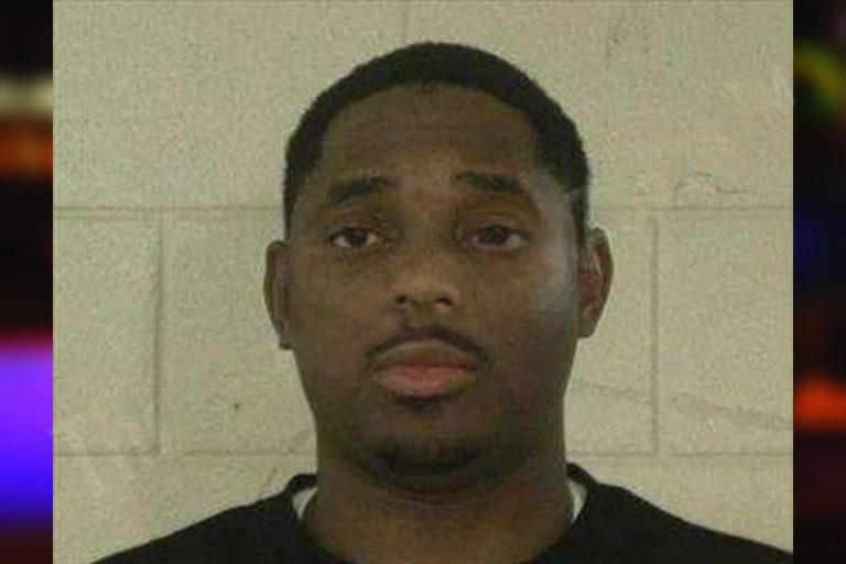 Trevon Richardson mugshot – Liberty County , Georgia Trevon Richardson