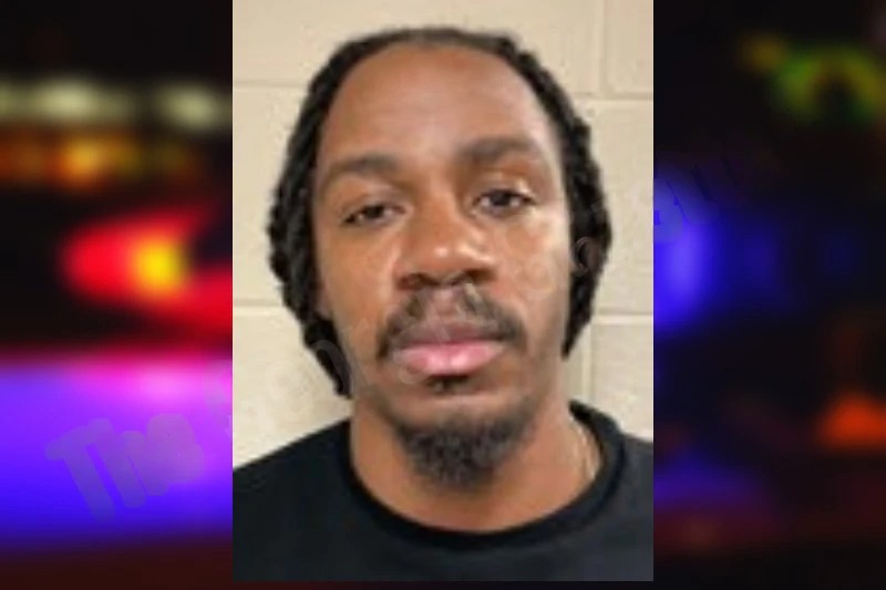 Trevoney McLeod mugshot – Henry County , Georgia Trevoney McLeod mugshot