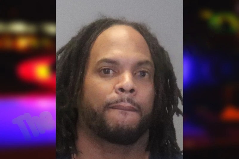 Trevor Marshall Mugshots