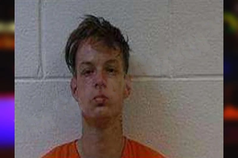 Trevor Wagner Mugshots