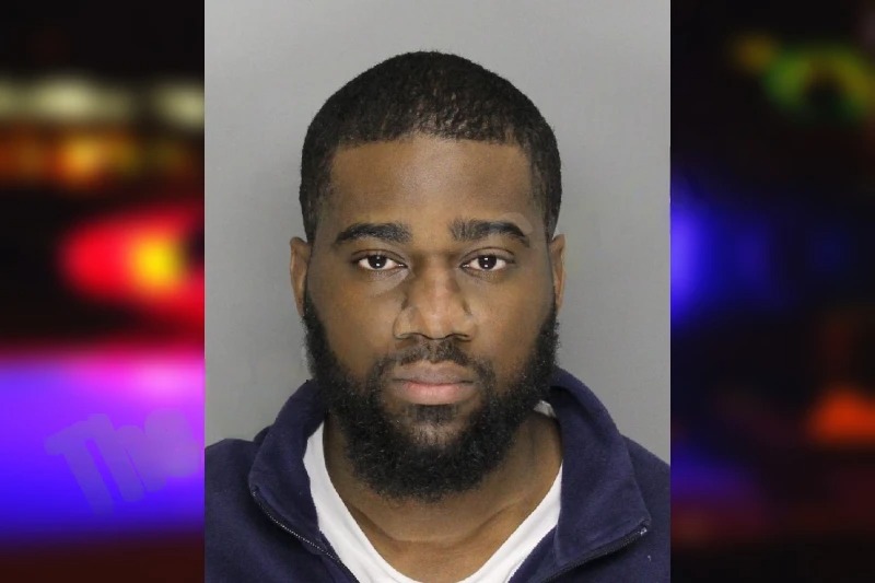 Trey Lawrence mugshot – Cobb County , Georgia Trey Lawrence mugshot