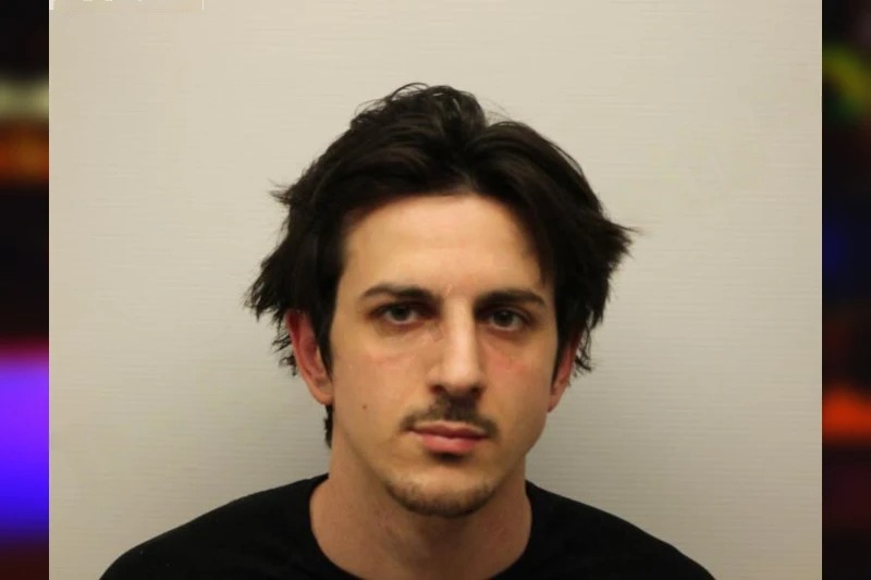 Trey Richards mugshot – Chatham County , Georgia Trey Richards mugshot