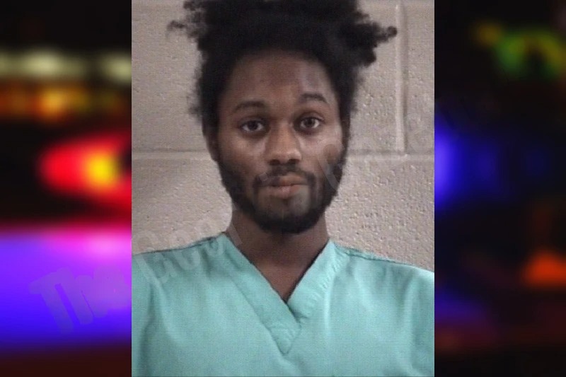 Treylen Ewings Mugshots