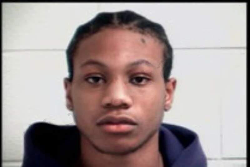 Treyvis Huguley-Thurmond mugshot – Henry County , Georgia Treyvis Huguley-Thurmond mugshot