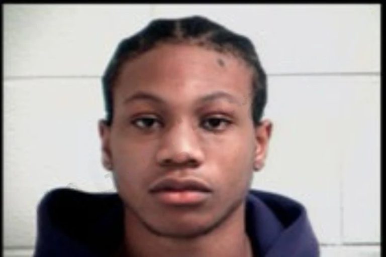 Treyvis Huguley-Thurmond