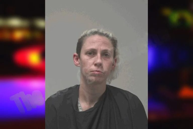 Tricia Batten mugshot – Coweta County , Georgia Tricia Batten