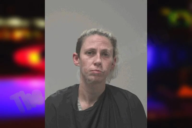 Tricia Batten mugshot – Coweta County , Georgia Tricia Batten mugshot