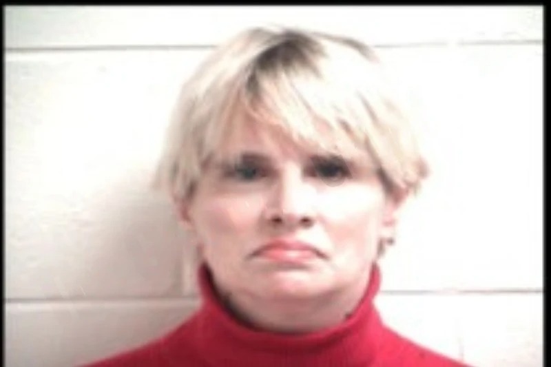 Trisha Stossel mugshot – Henry County , Georgia Trisha Stossel mugshot