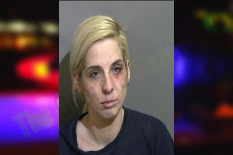 Trista Boatright Mugshots