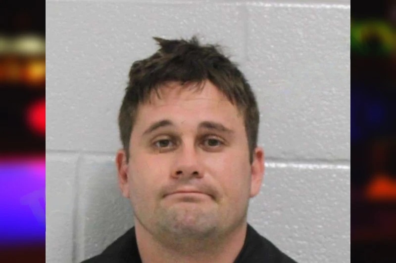 Tristan Rush-Leroy Mugshots