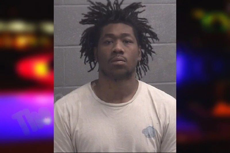 Tristen Manuel mugshot