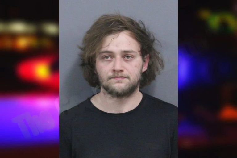 Tristen Walker mugshot – Catoosa County , Georgia Tristen Walker