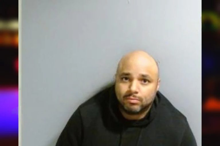 Tristian Berryhill mugshot – Fulton County , Georgia Tristian Berryhill