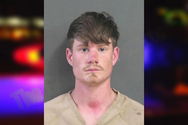 Tristin Gazaway Mugshots