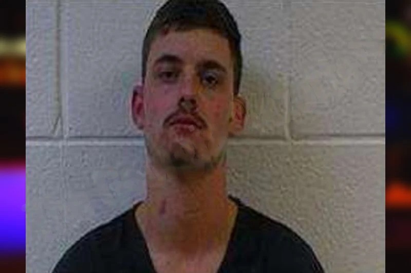 Triston Bright Mugshots