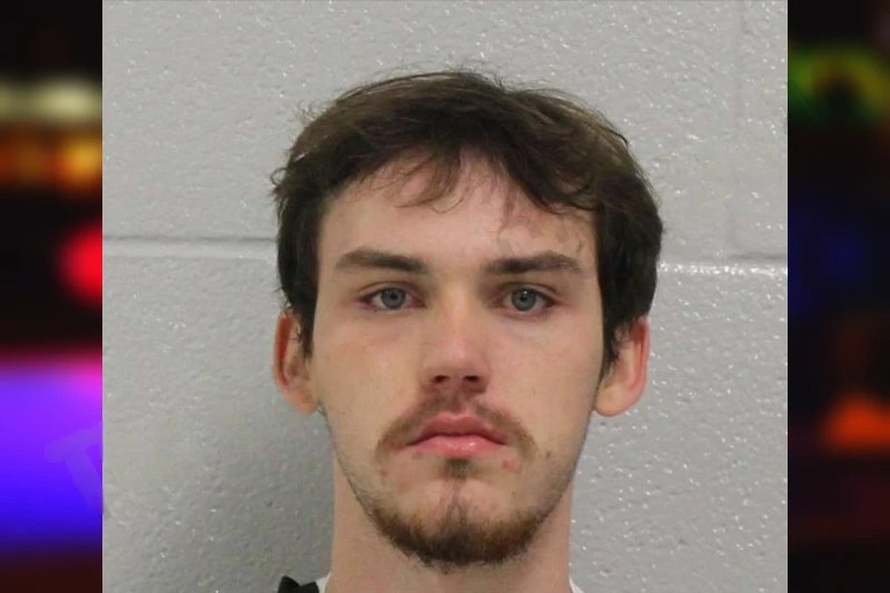 Triston Norris Mugshots