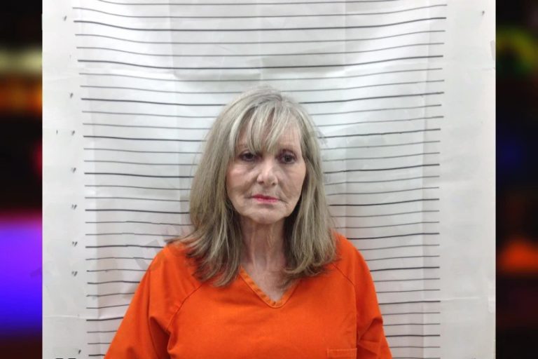 Triva Turnbough mugshot – Pickens County , Georgia Triva Turnbough