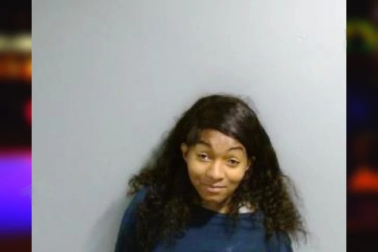 Troi Britton mugshot – Fulton County , Georgia Troi Britton