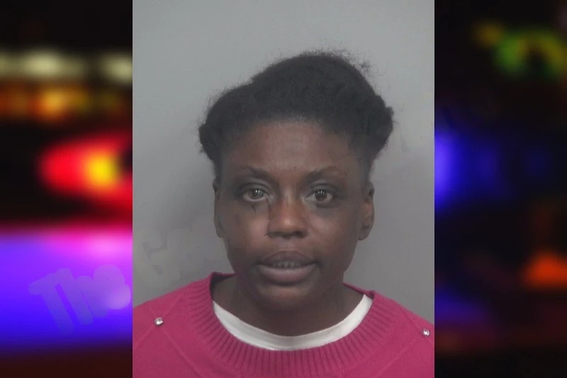 Troia Sheard mugshot – Gwinnett County , Georgia Troia Sheard mugshot