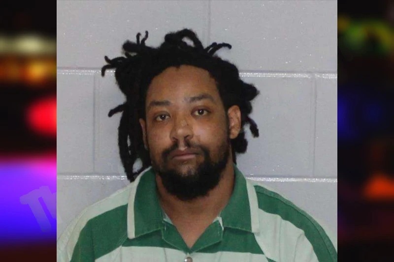 Troy Cummings mugshot – Morgan County , Georgia Troy Cummings mugshot