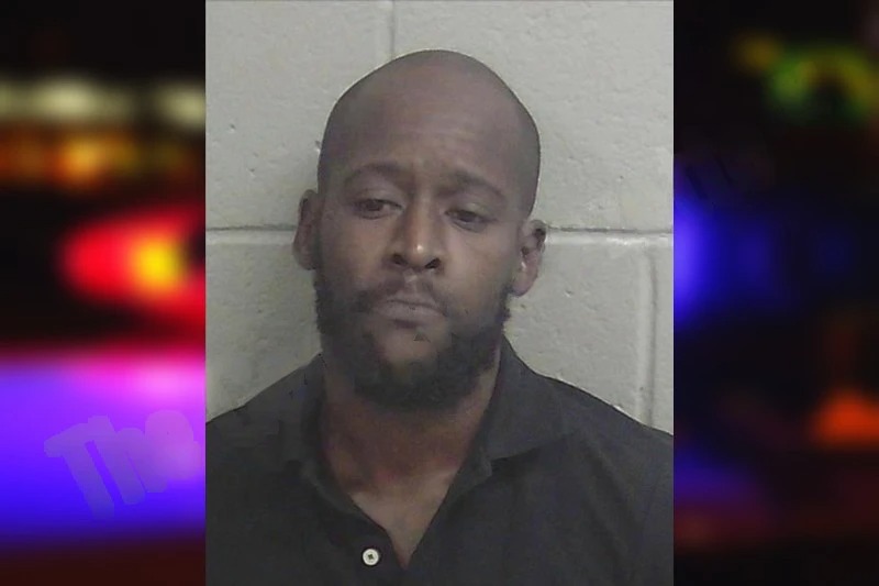 Troy Fletcher Mugshots