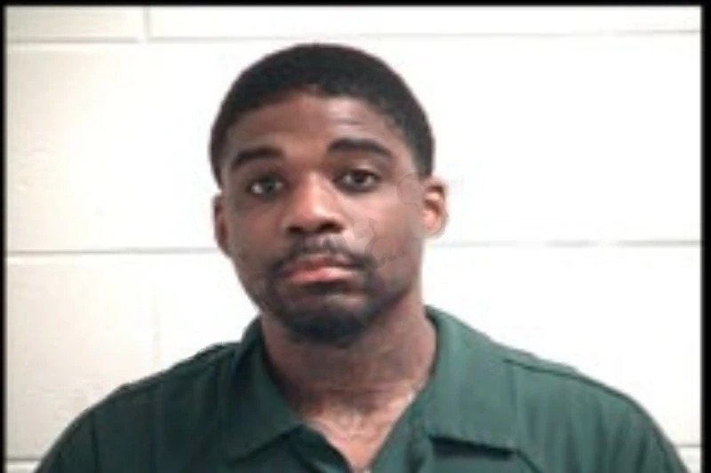 Troy Gonzales mugshot