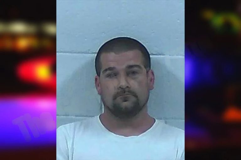 Troy Harrison mugshot – Jackson County , Georgia Troy Harrison