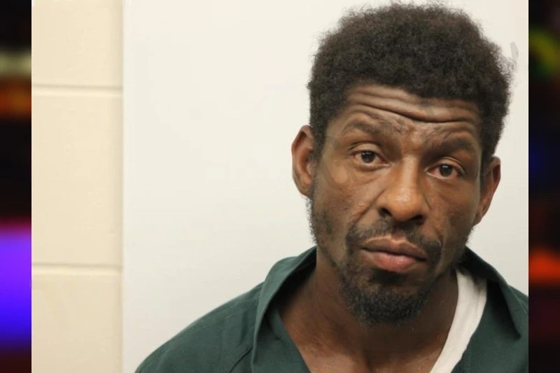 Troy Preston mugshot – Chatham County , Georgia Troy Preston mugshot