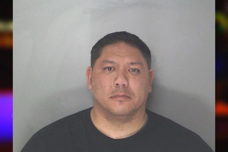 Tuan Nguyen mugshot – Douglas County , Georgia Tuan Nguyen