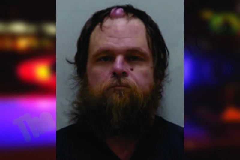 Turner Queen mugshot