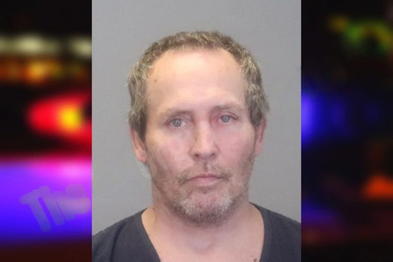 Twain Griffis mugshot – Muscogee County , Georgia Twain Griffis