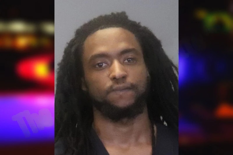 Twon Douglas Mugshots