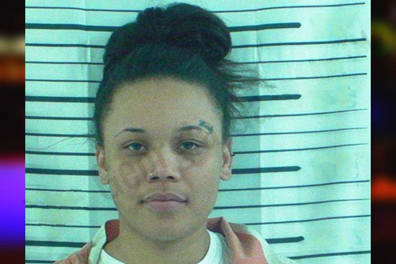 Ty’Jalane Mayfield Mugshots