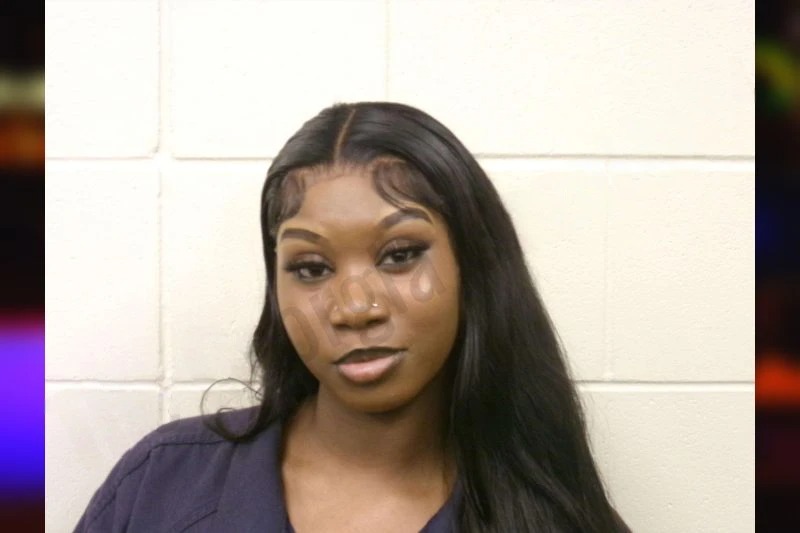 Ty’Kirriyah Busby Mugshots