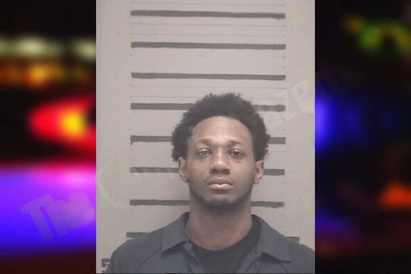 Ty’Quan Rollins Mugshots