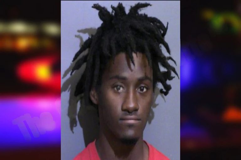 Ty’Shuan Riley mugshot – Glynn County , Georgia Ty’Shuan Riley