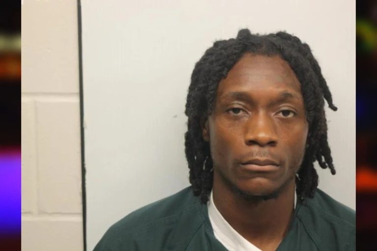 Tydarius Fish mugshot – Muscogee County , Georgia Tydarius Fish