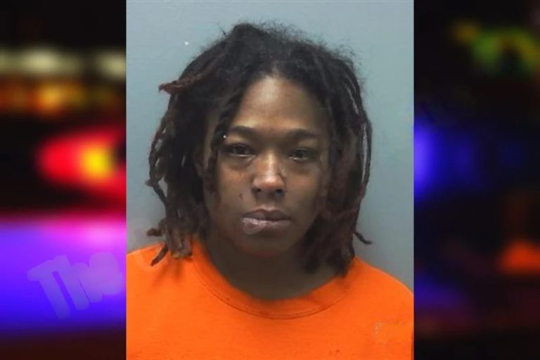 Tyeesha Wallace mugshot – Cherokee County , Georgia Tyeesha Wallace