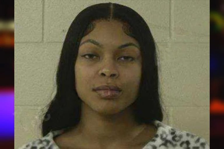 Tyerra Desouza mugshot – Liberty County , Georgia Tyerra Desouza