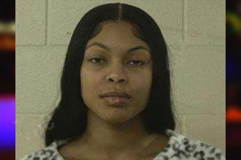 Tyerra Desouza mugshot – Liberty County , Georgia Tyerra Desouza mugshot