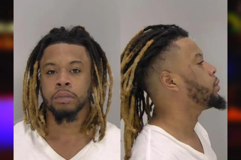 Tyiam Lyons mugshot – Richmond County , Georgia Tyiam Lyons