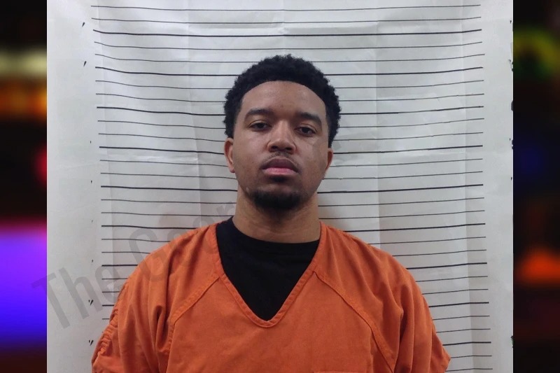 Tyjae Anderson Mugshots