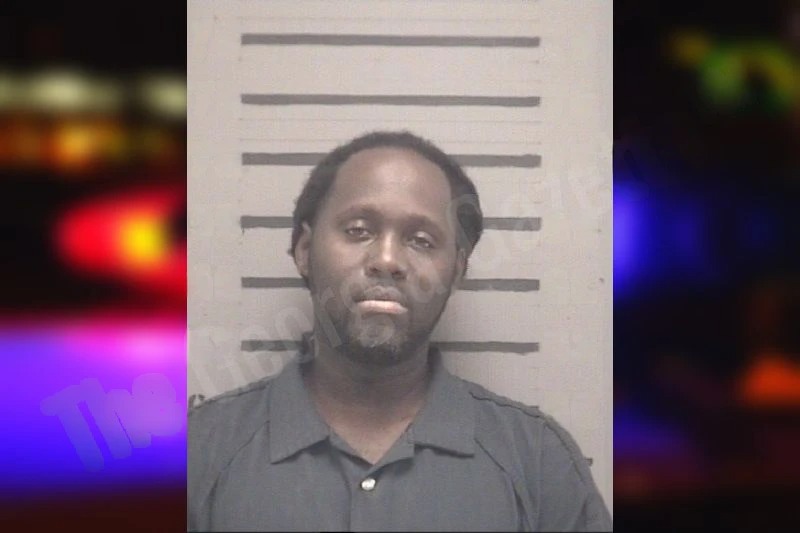 Tykessie Johnson mugshot – Dougherty County , Georgia Tykessie Johnson mugshot