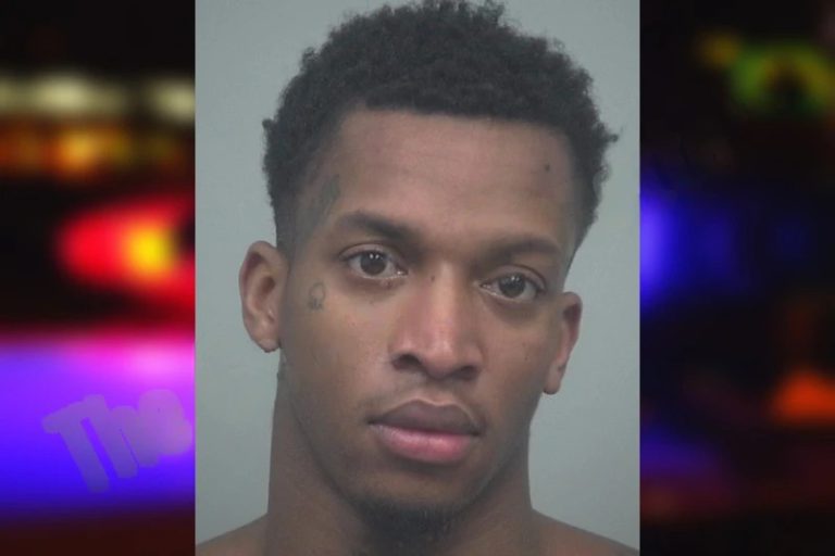 Tyland Harris mugshot – Gwinnett County , Georgia Tyland Harris