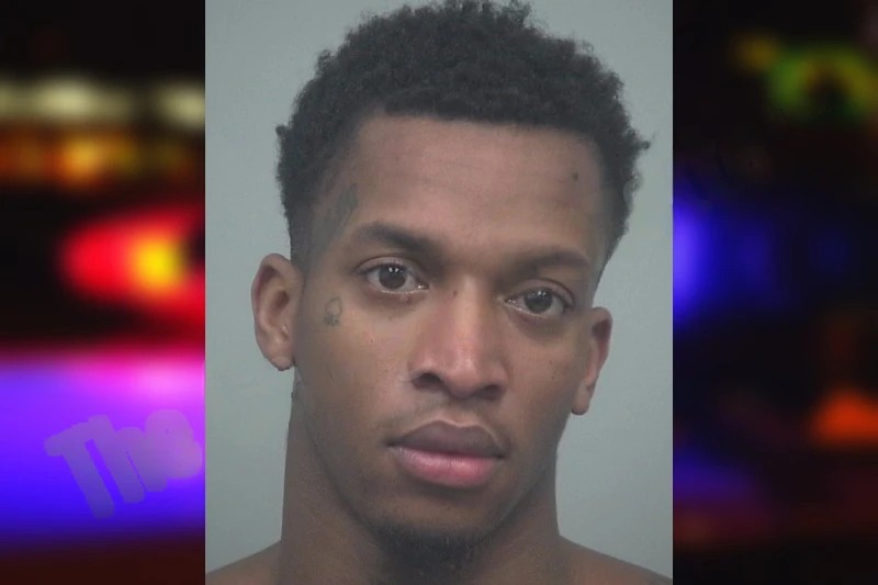 Tyland Harris mugshot – Gwinnett County , Georgia Tyland Harris mugshot