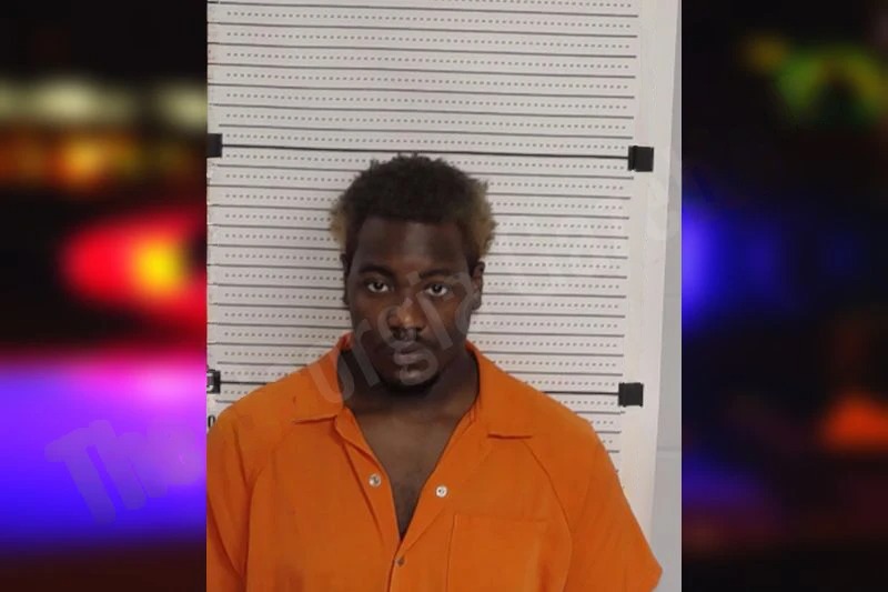 Tyleill Eaddy Mugshots