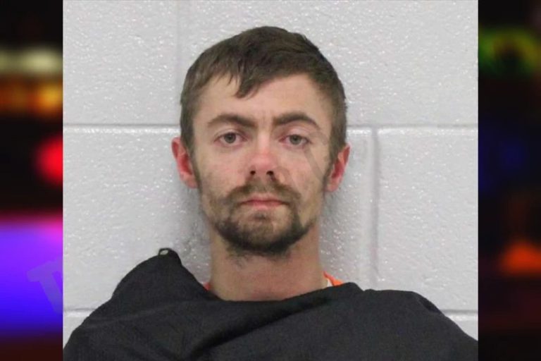 Tyler Clover mugshot – Carroll County , Georgia Tyler Clover