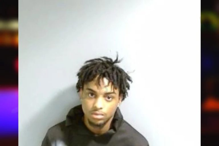 Tyler Crutchfield mugshot – Fulton County , Georgia Tyler Crutchfield